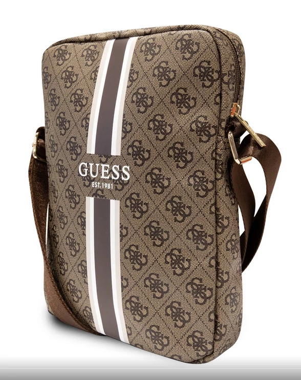 Táska, Guess /GUTB10P4RPSW/, ECO bőr, barna