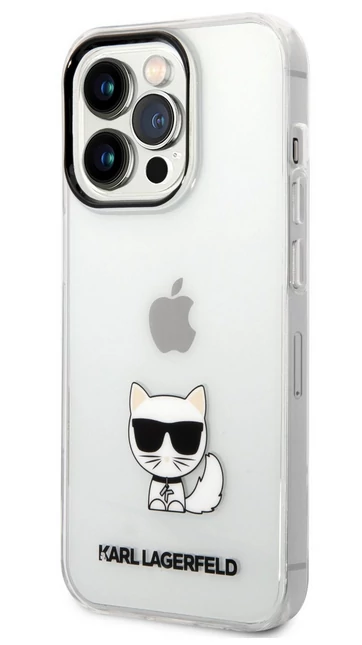 Tok, Karl Lagerfeld /KLHCP14LCTTR/, Apple Iphone 14 Pro (6,1