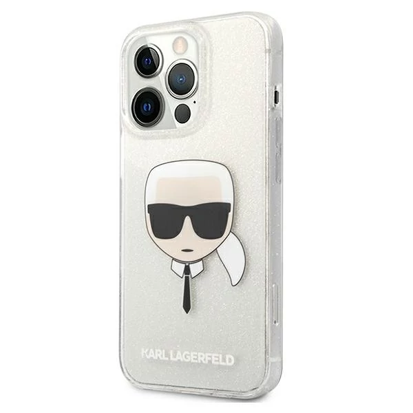 Tok, Karl Lagerfeld /KLHCP13LKHTUGLS/, Apple Iphone 13 Pro (6,1