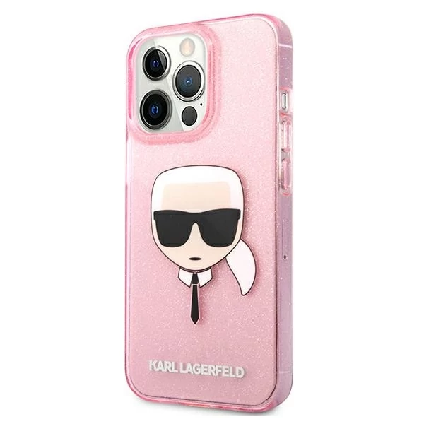 Tok, Karl Lagerfeld /KLHCP13SKHTUGLP/, Apple Iphone 13 Mini (5,4