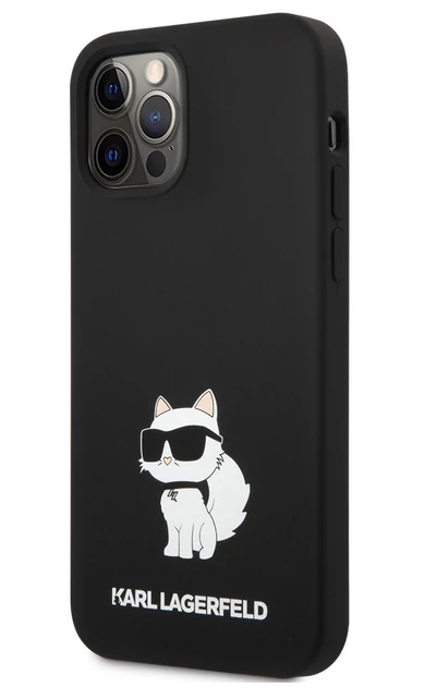 Tok, Karl Lagerfeld /KLHCP13MSNCHBCK/, Apple Iphone 13 (6,1