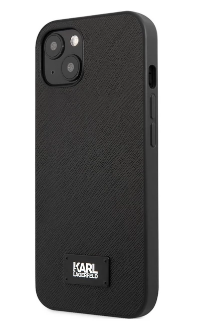 Tok, Karl Lagerfeld /KLHCP13MSFMP2K/, Apple Iphone 13 (6,1