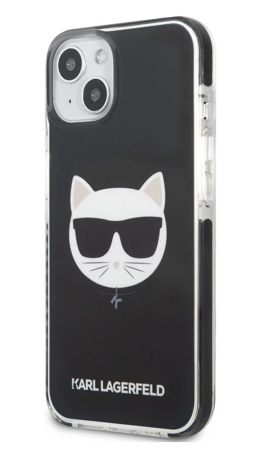 Tok, Karl Lagerfeld /KLHCP13MTPECK/, Apple Iphone 13 (6,1