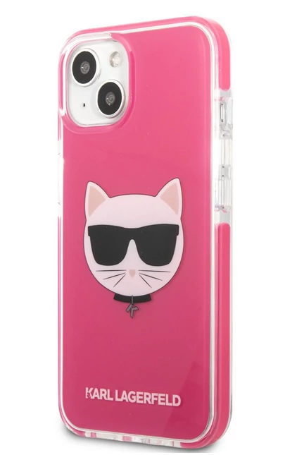 Tok, Karl Lagerfeld /KLHCP13MTPECPI/, Apple Iphone 13 (6,1