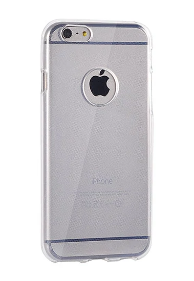 Tok, Merc Jelly, ultra slim szilikon, Samsung Galaxy XCover 4 G390, átlátszó