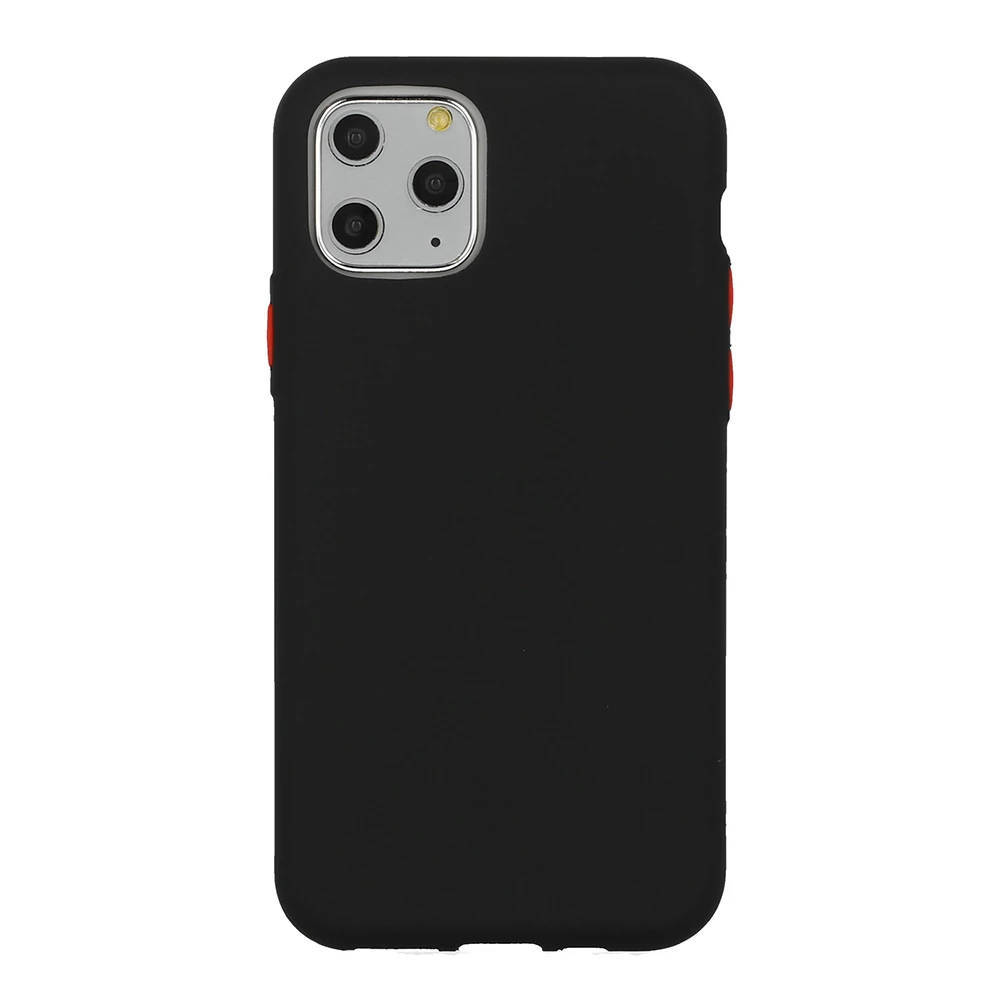 Tok, Solid Silicone, Apple Iphone 12 / 12 Pro (6,1