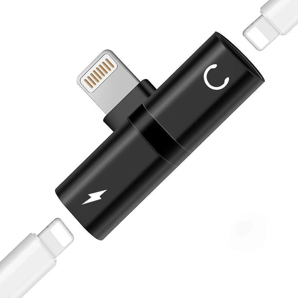 Lightning Splitter, Apple Iphone csatlakozó elosztó