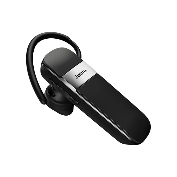 Bluetooth headset, Jabra Talk 15, fekete, bliszteres