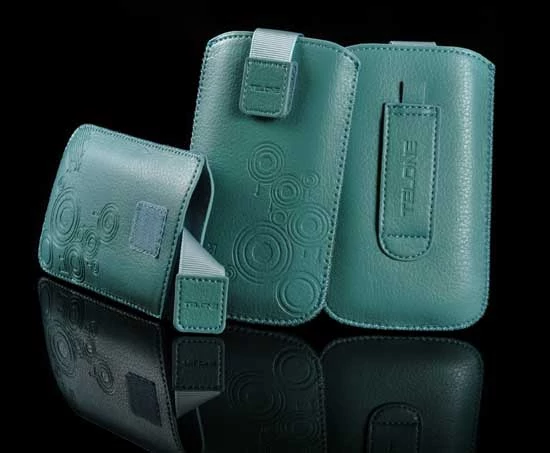 Tok, TelOne DEKO 2, LG BL20/GT500/GT505/ KP500, HTC WILDFIRE/WILDFIRE S, SAM F480/S3650/S5230/S5620, türkiz