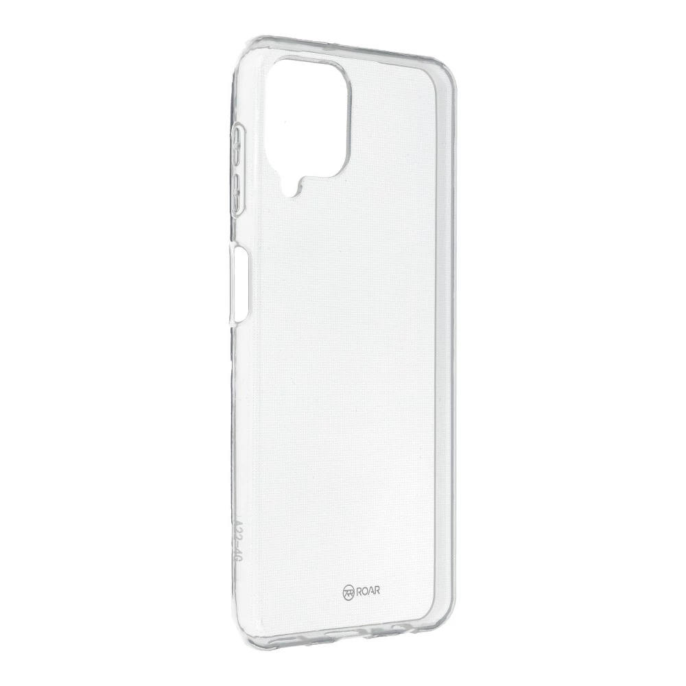 Tok, Mercury Jelly, szilikon, Xiaomi Mi Note 10, átlátszó