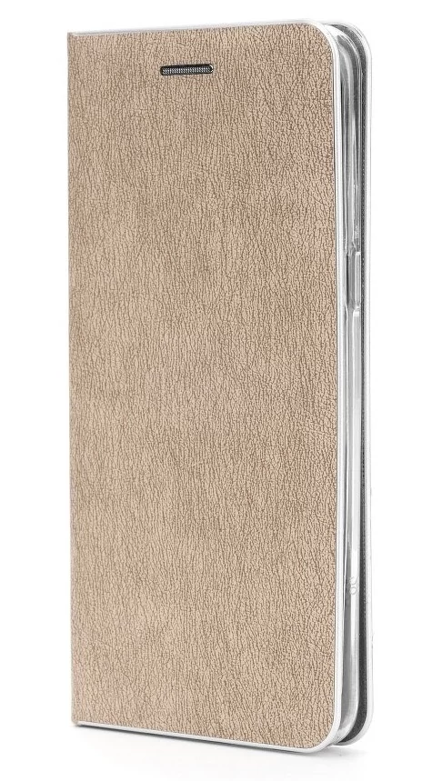 Tok, Luna, oldalra nyíló mágneses műbőr flip tok, Apple Iphone 12 Mini (5,4