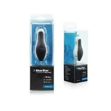 Töltő, autós, Blue Star 2, Apple 3G / 3GS / 4 / 4S, fehér, bliszteres
