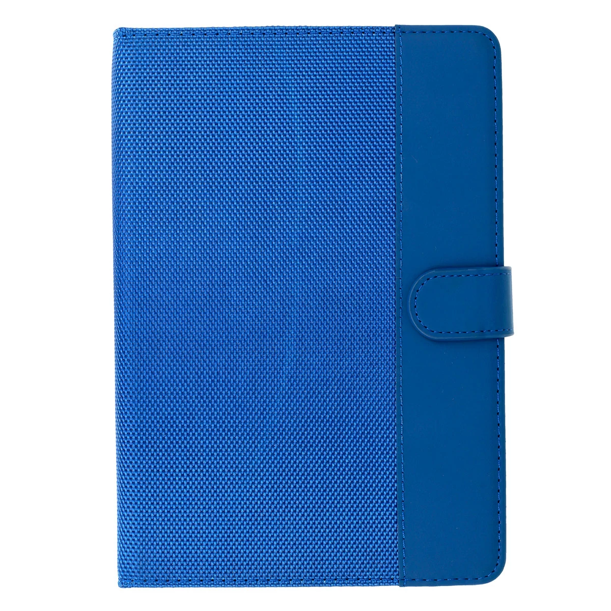 Tok, Sensitive, univerzális, 7˝, tablet tok, oldalra nyíló, kék, bliszteres, (prémium minőség)