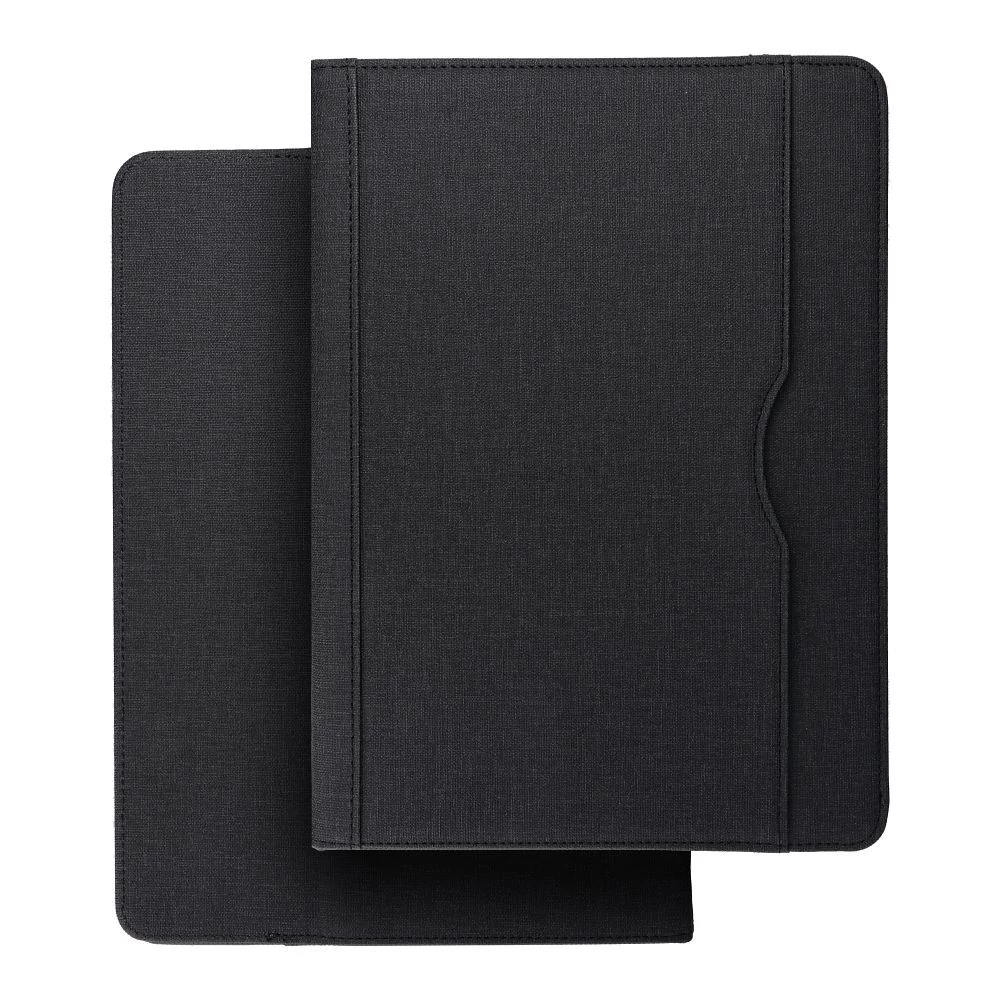 Tok, Mellow, univerzális, 10˝, tablet tok, oldalra nyíló, fekete