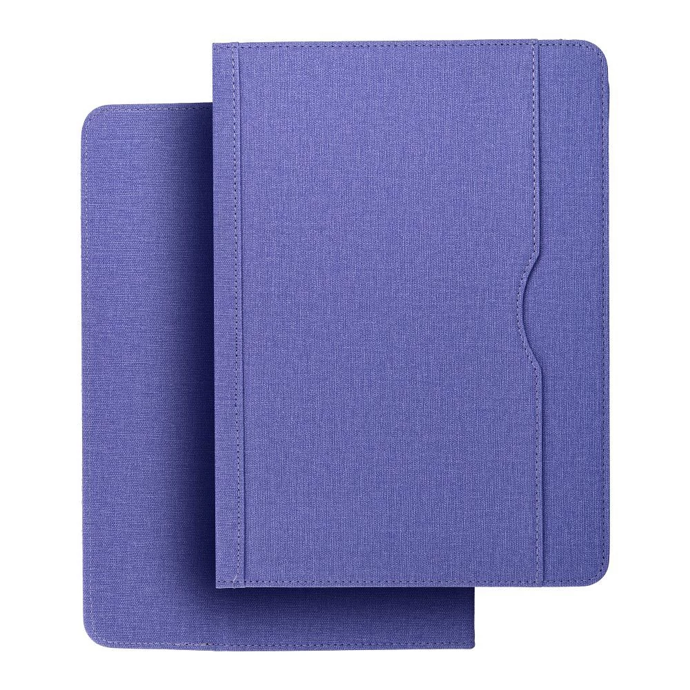Tok, Mellow, univerzális, 10˝, tablet tok, oldalra nyíló, lila